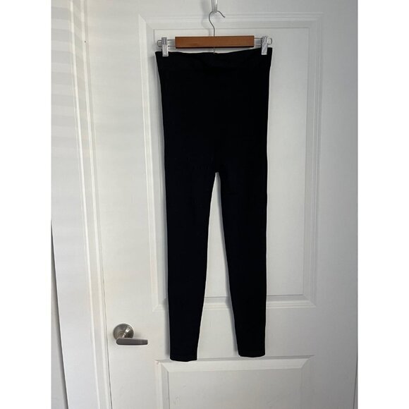 Blanqi Maternity Leggings - Picture 2 of 4